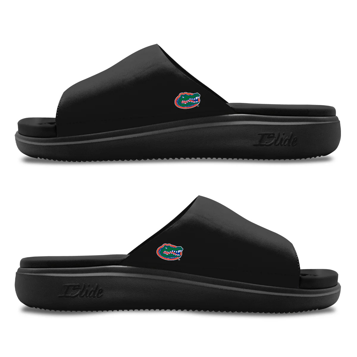 Florida Gators Minimalistic Motive Slides - Image 2