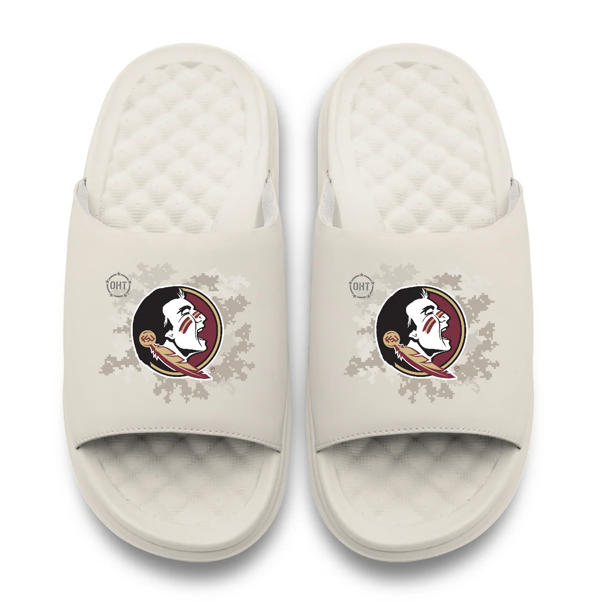 Florida State Seminoles Operation Hat Trick Motive - Image 2