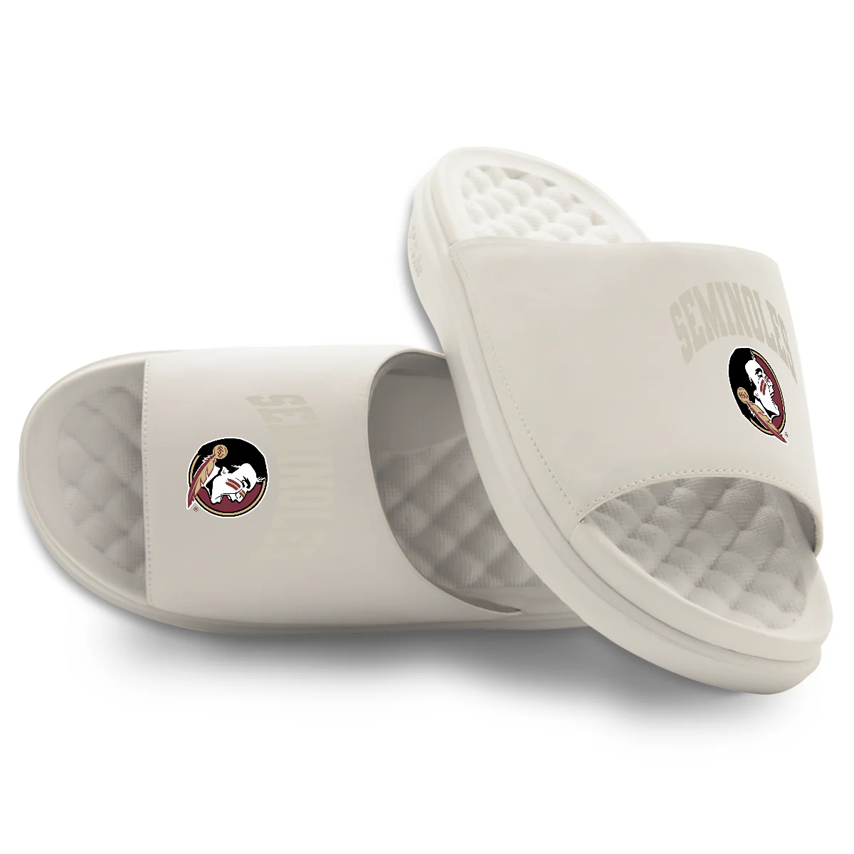 Florida State Seminoles Tonal Pop Motive