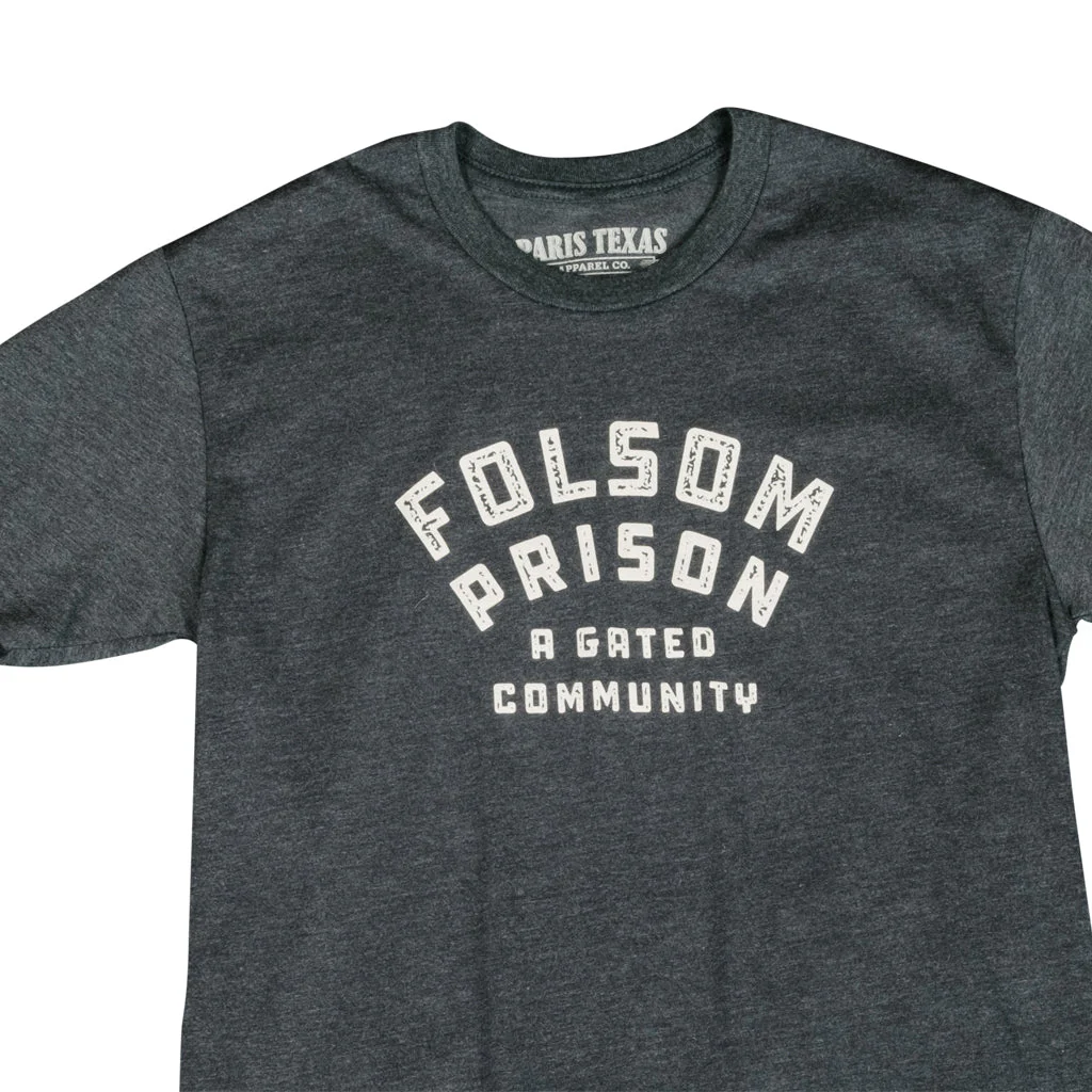 Folsom Prison T-Shirt - Image 4