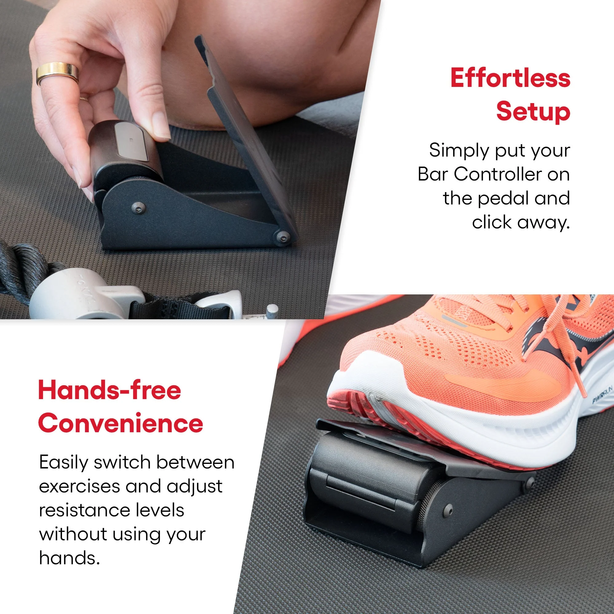 Foot Pedal for Tonal - Image 3