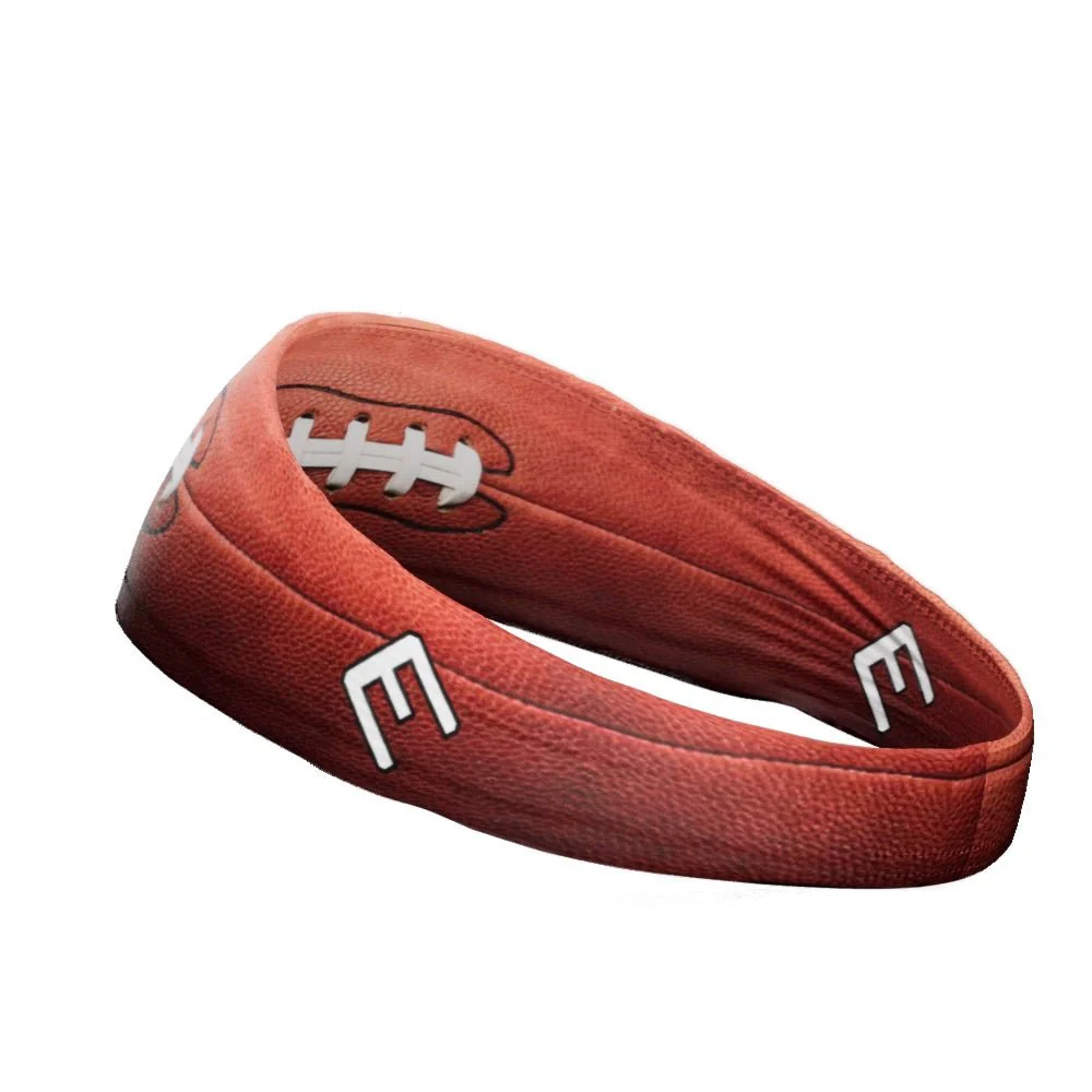 Football Headband - Image 4