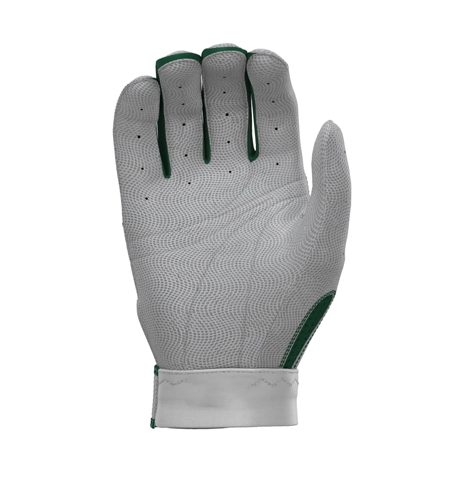 Franklin Pro Classic Mexico Batting Glove - Image 3