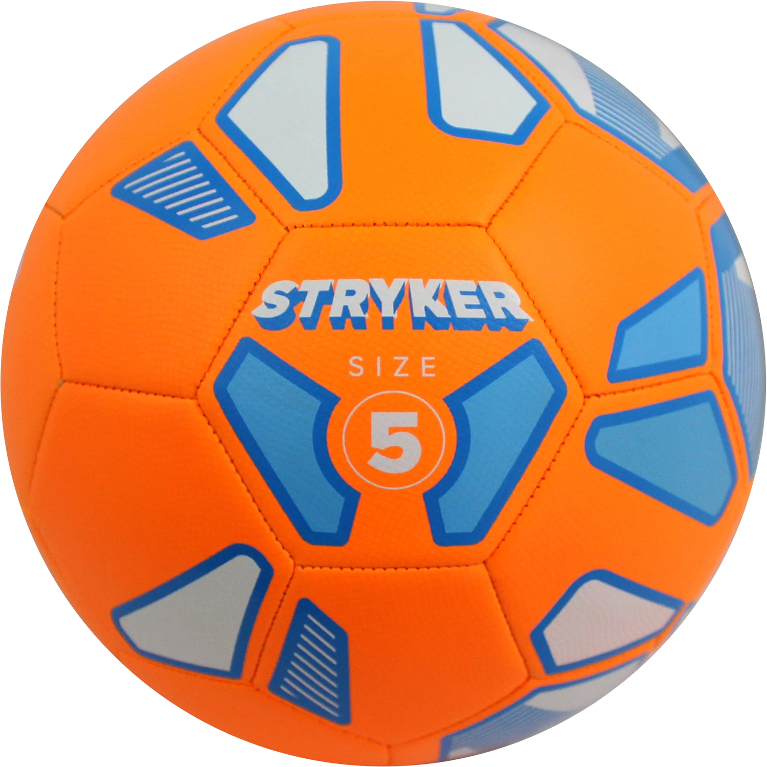 Fun Recreational soccer ball - Image 4