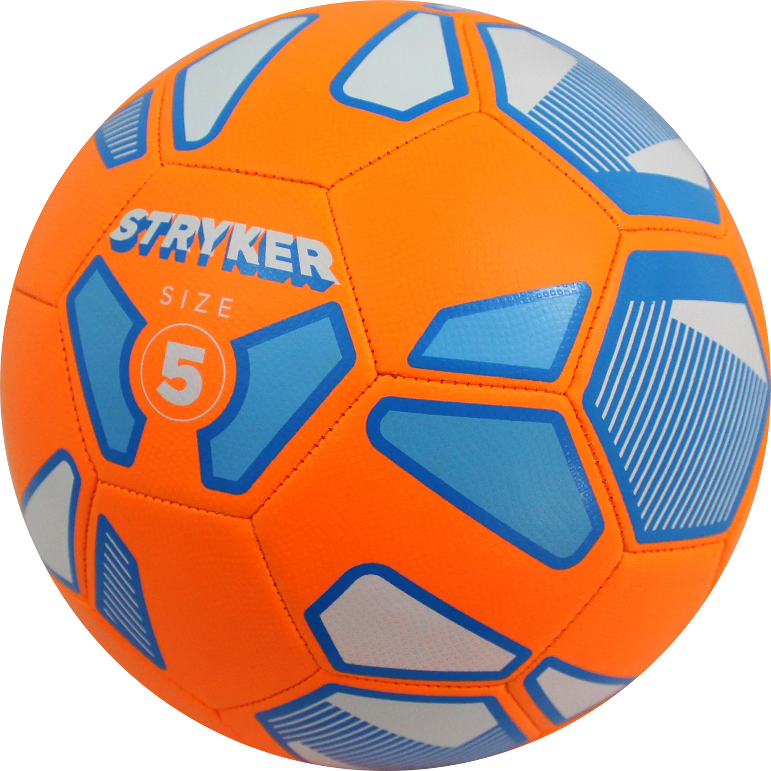 Fun Recreational soccer ball - Image 5