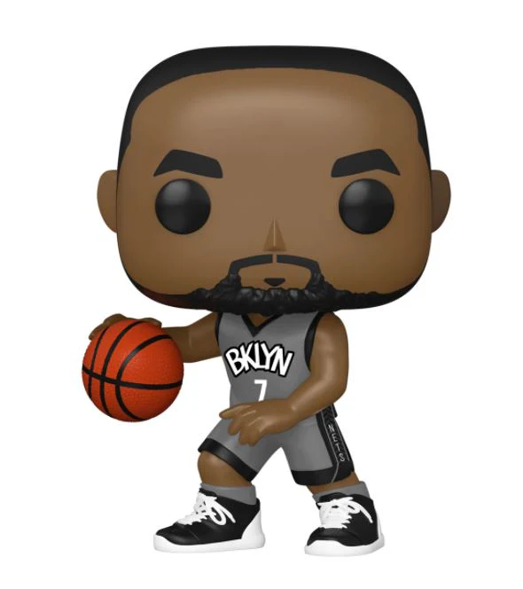 Funko POP! Kevin Durant (Alternate) - Nets - Image 2