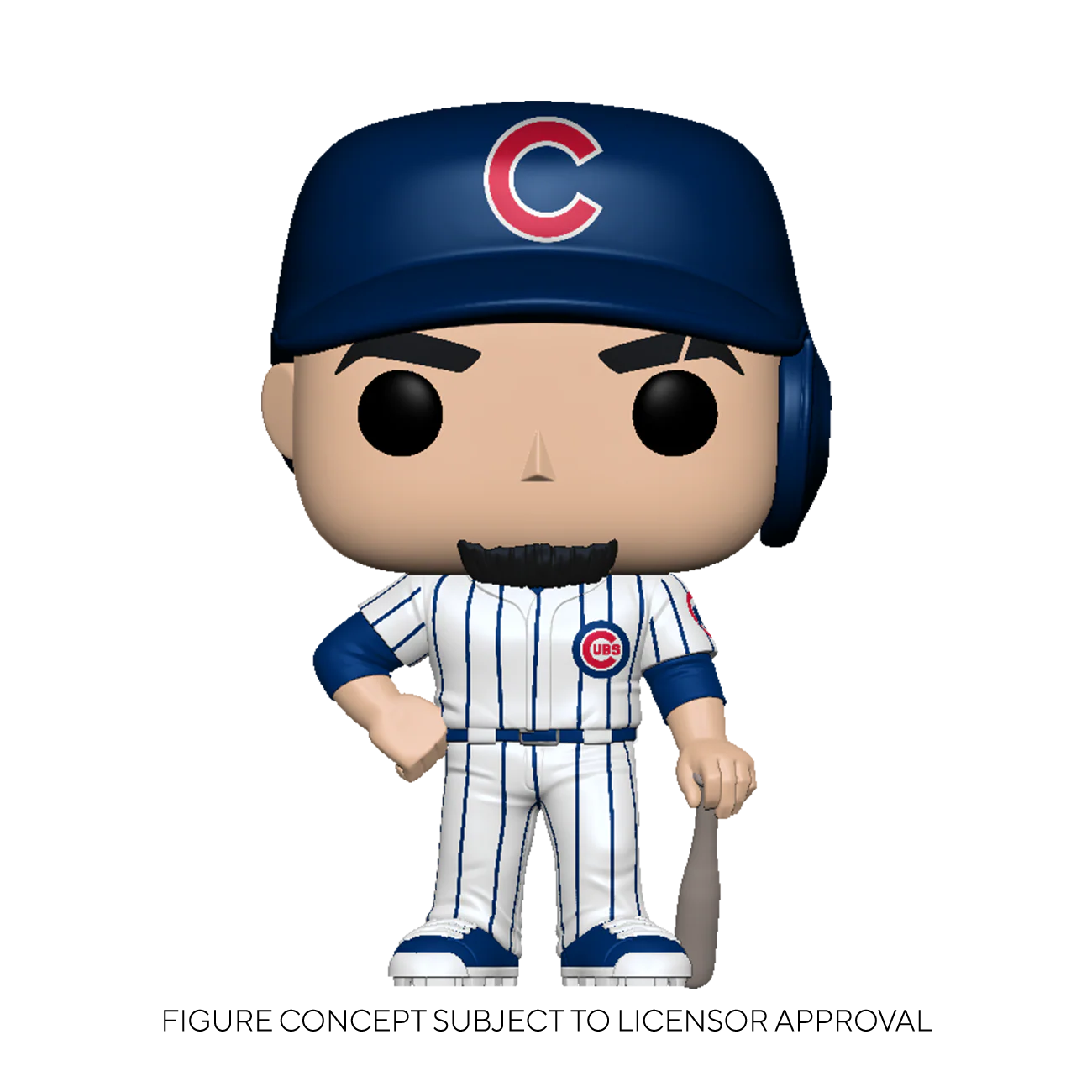 Funko POP! MLB: Dodgers - Corey Seager (Home Uniform) Vinyl Figure - Image 2