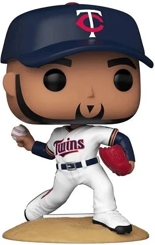 Funko POP MLB: Twins Jose Berrios (Home Uniform) Pop! Vinyl - Image 2
