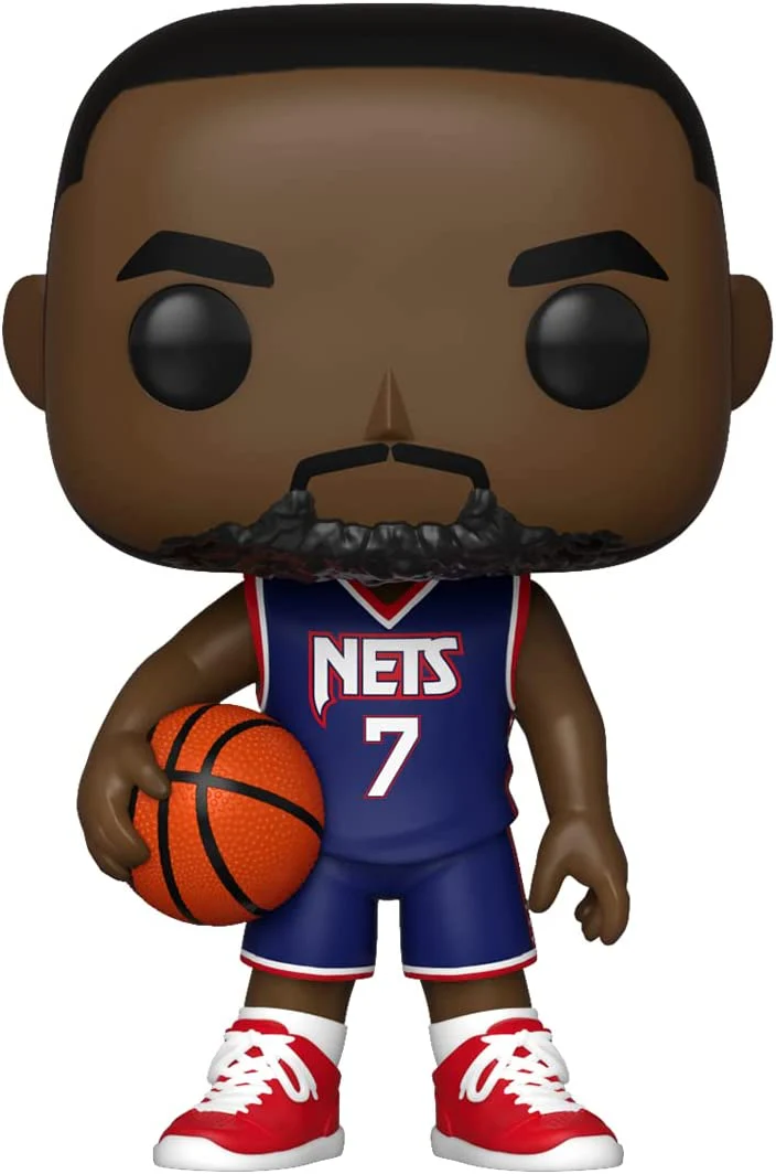 Funko POP! NBA: Brooklyn Nets - Kevin Durant - Image 2