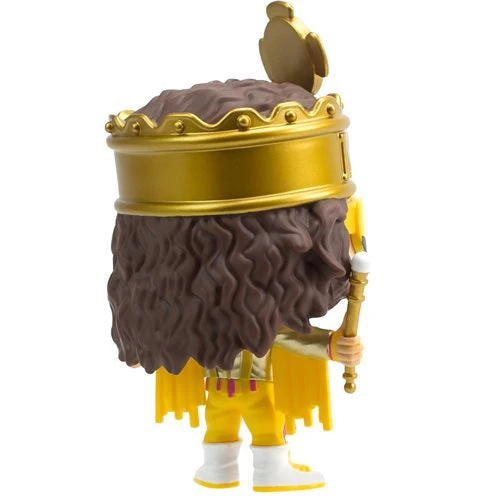 Funko POP! WWE: Metallic King Macho Man - Entertainment Earth Exclusive - Image 8