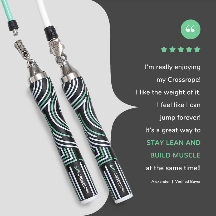 Get Lean Jump Rope - Image 5