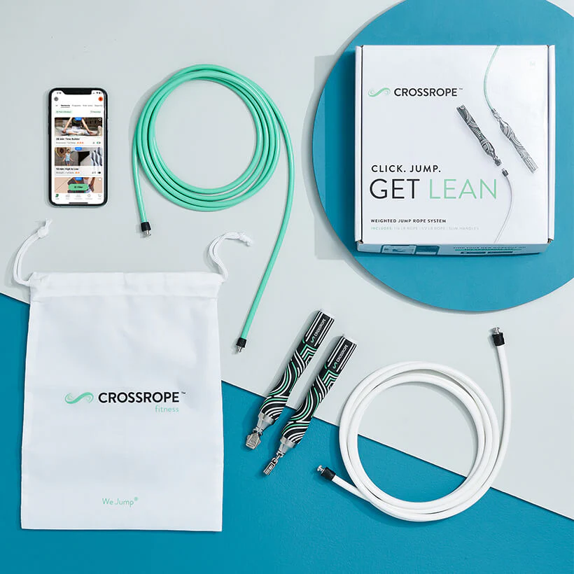 Get Lean Jump Rope - Image 6