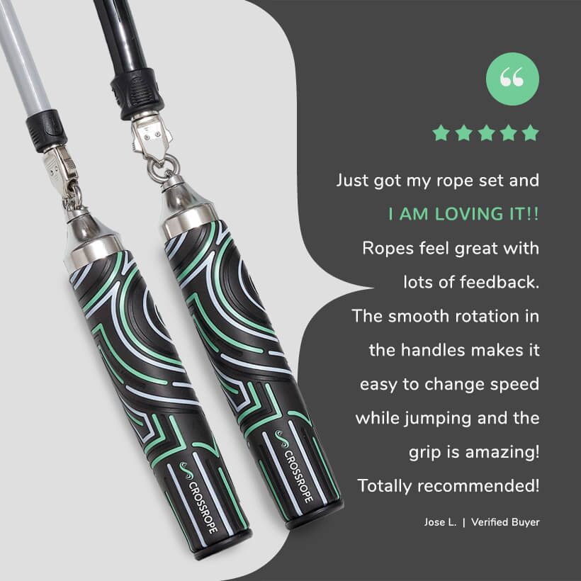 Get Strong Jump Rope - Image 4