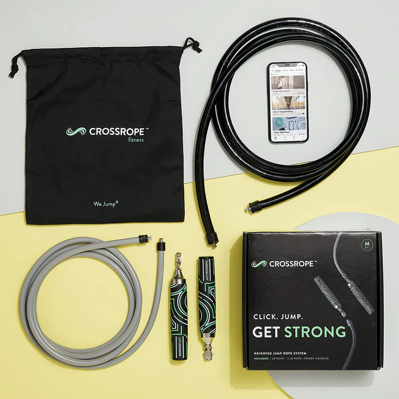 Get Strong Jump Rope - Image 5
