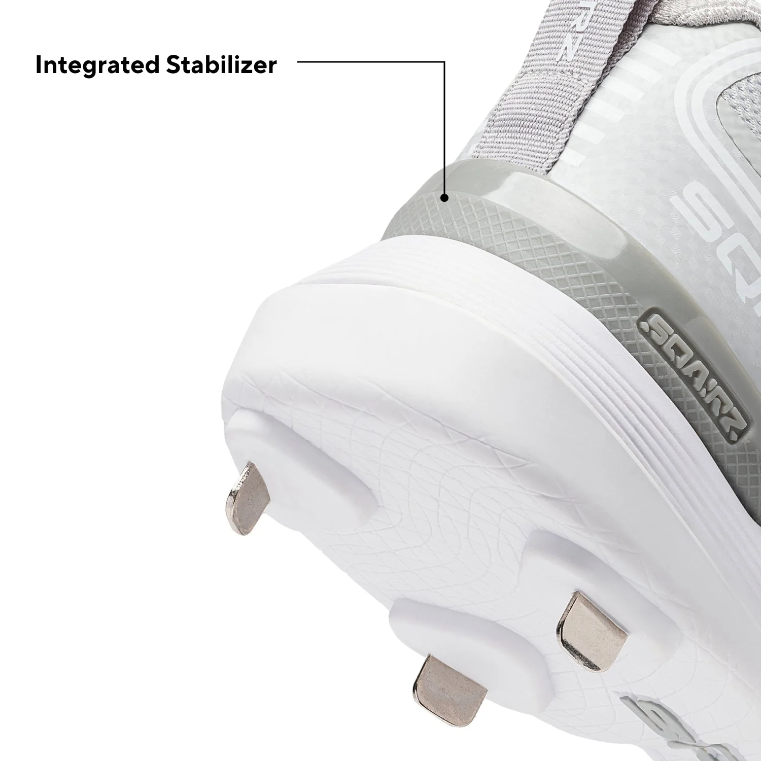 GFP™ Metal Spike - Image 12