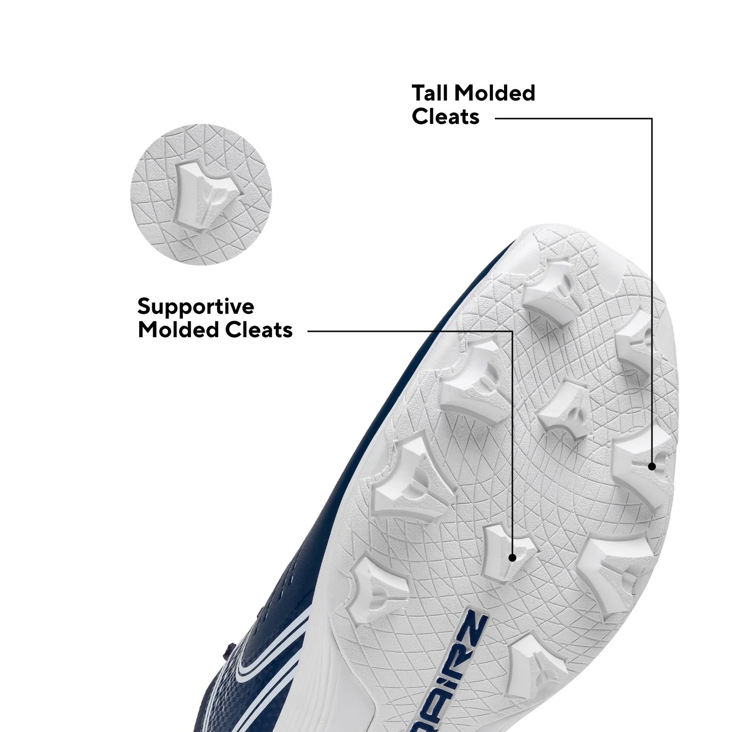 GFP™ Molded Cleat - Image 20