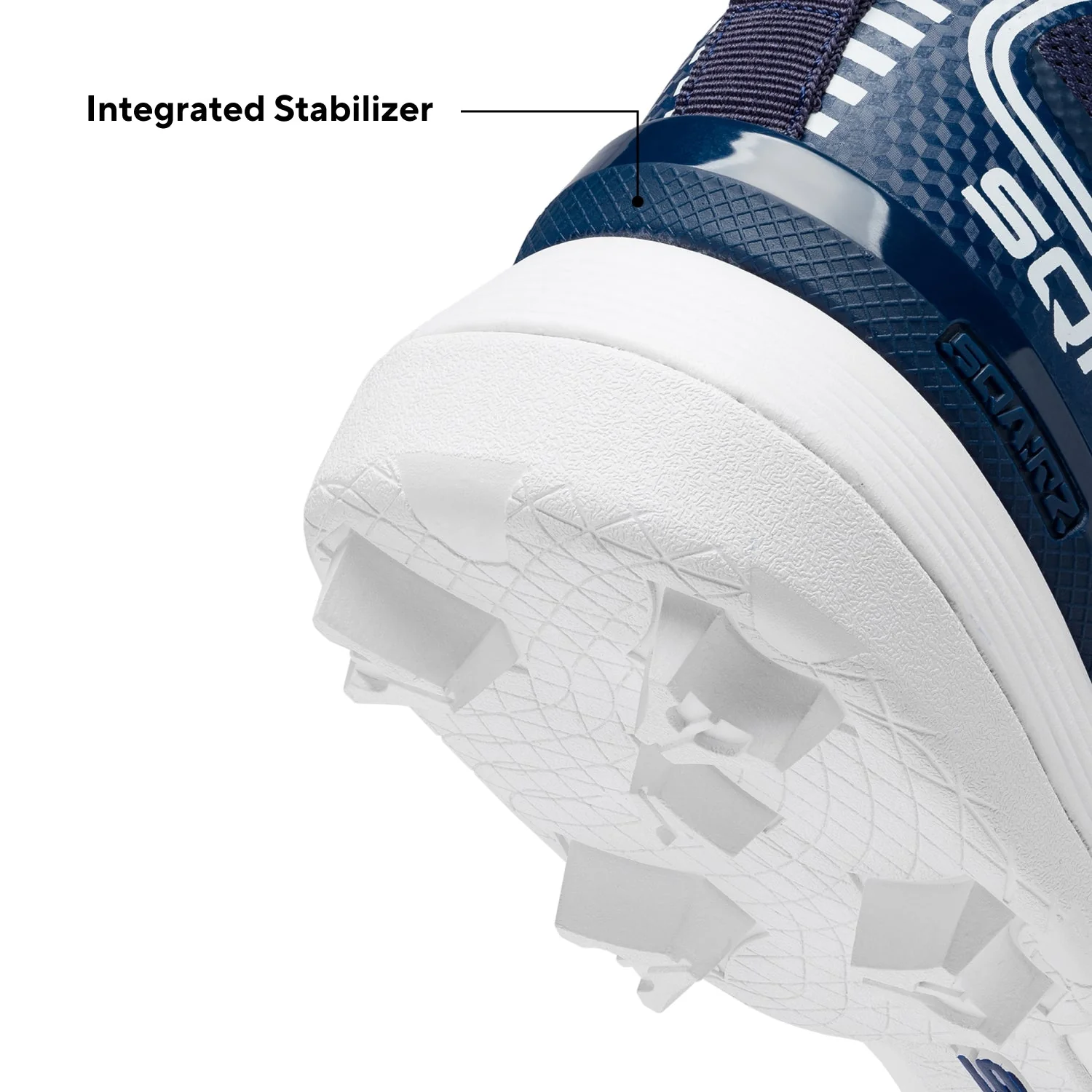GFP™ Molded Cleat - Image 24