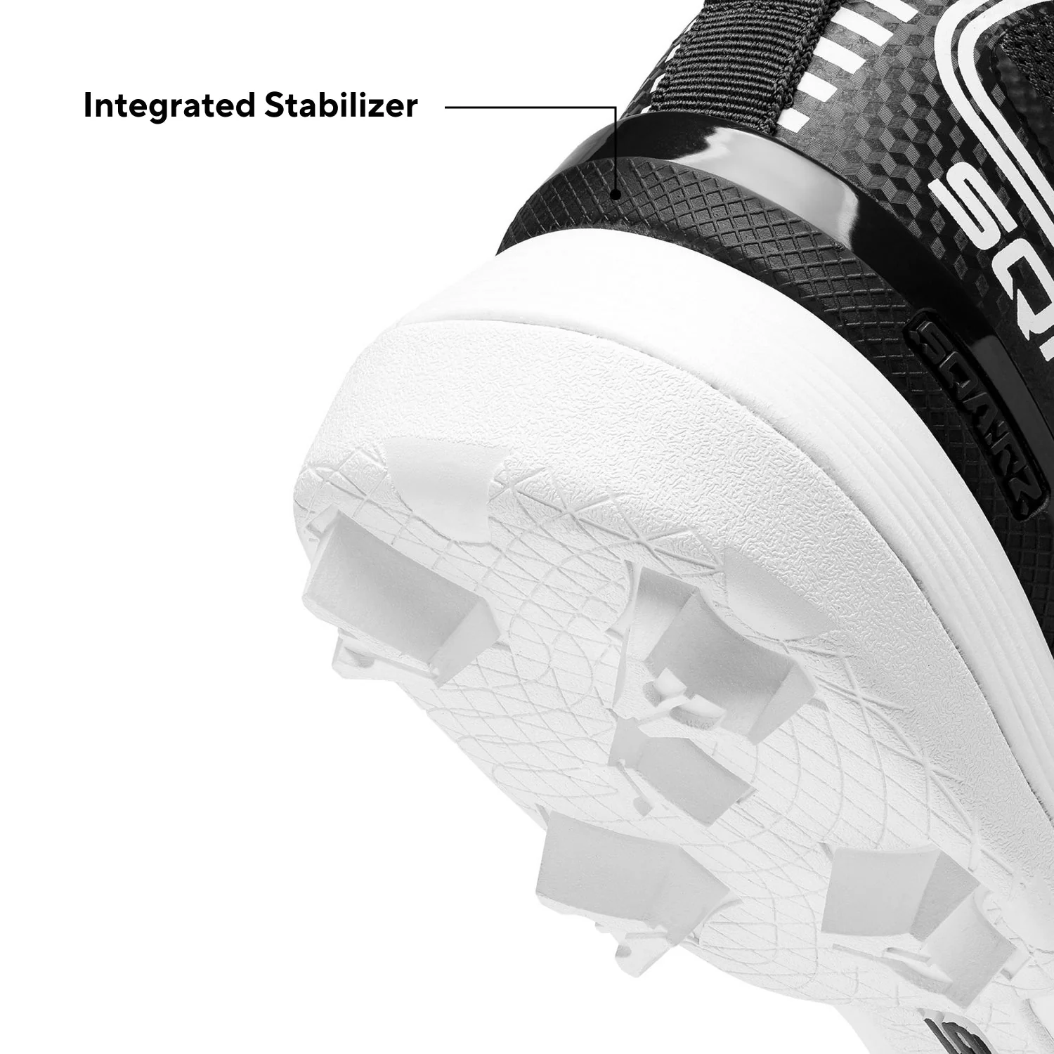 GFP™ Molded Cleat - Image 6