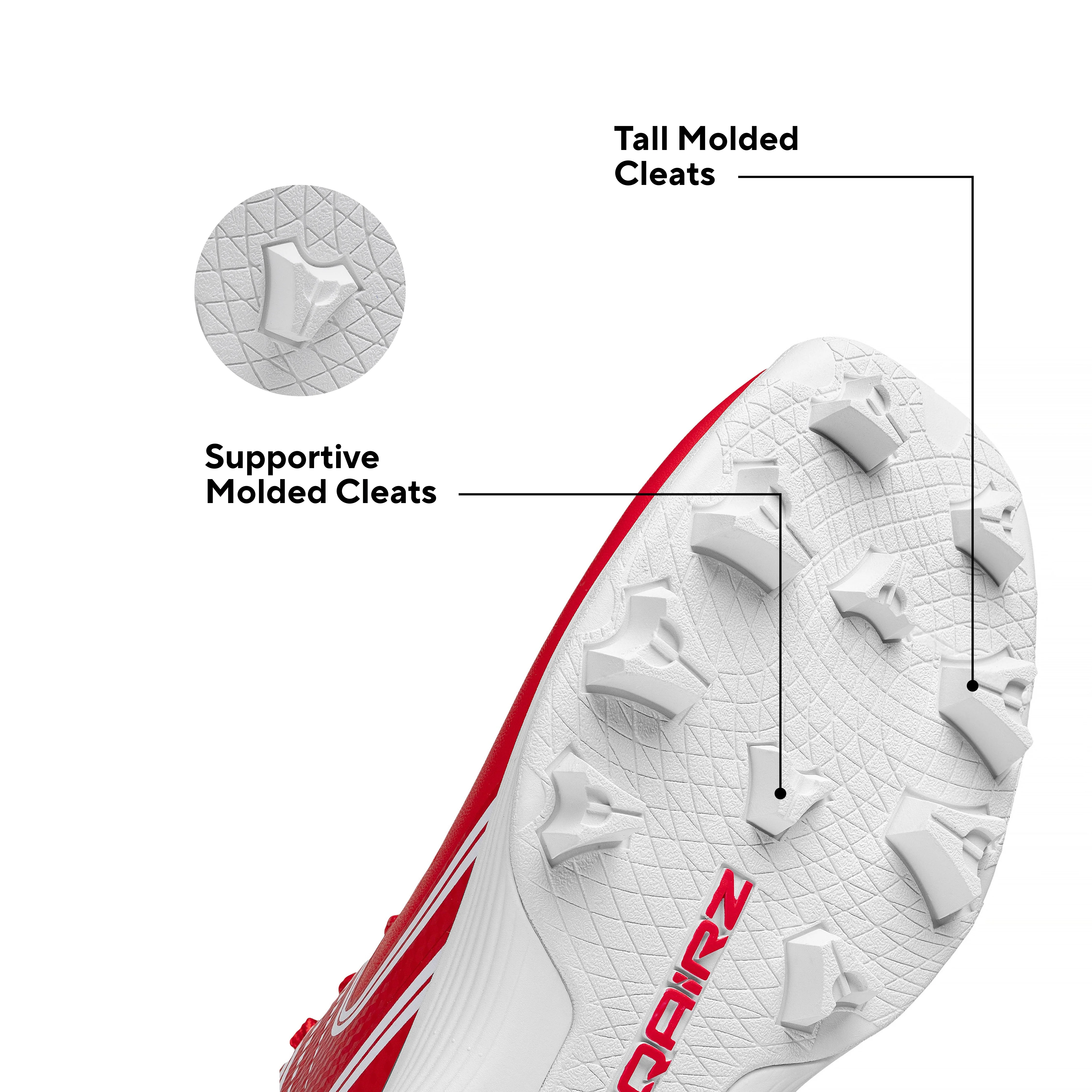 GFP™ Molded Cleat - Image 2