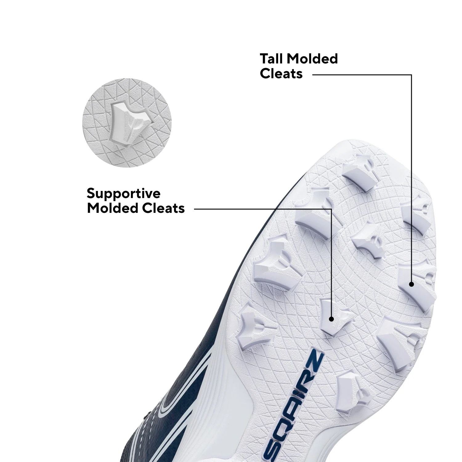 GFP™ Molded Cleat - Image 20