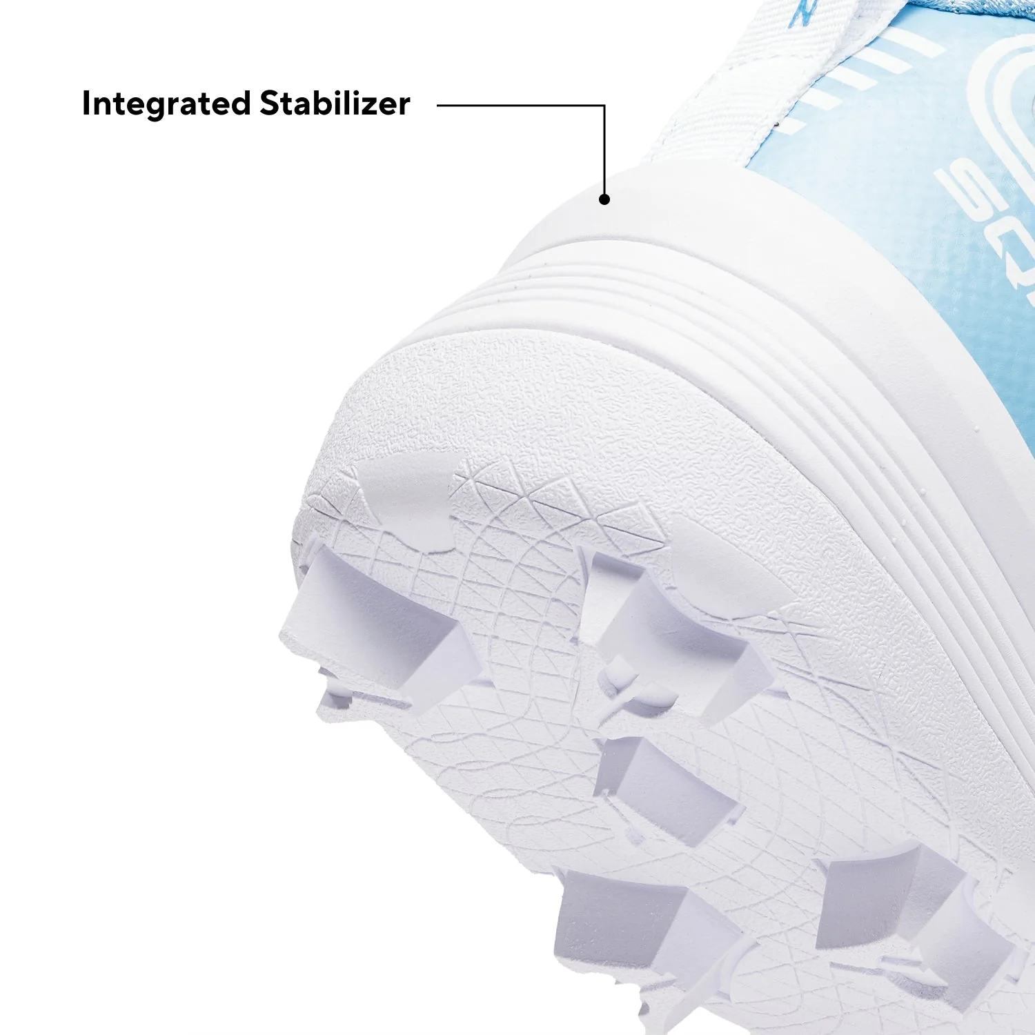 GFP™ Molded Cleat - Image 36