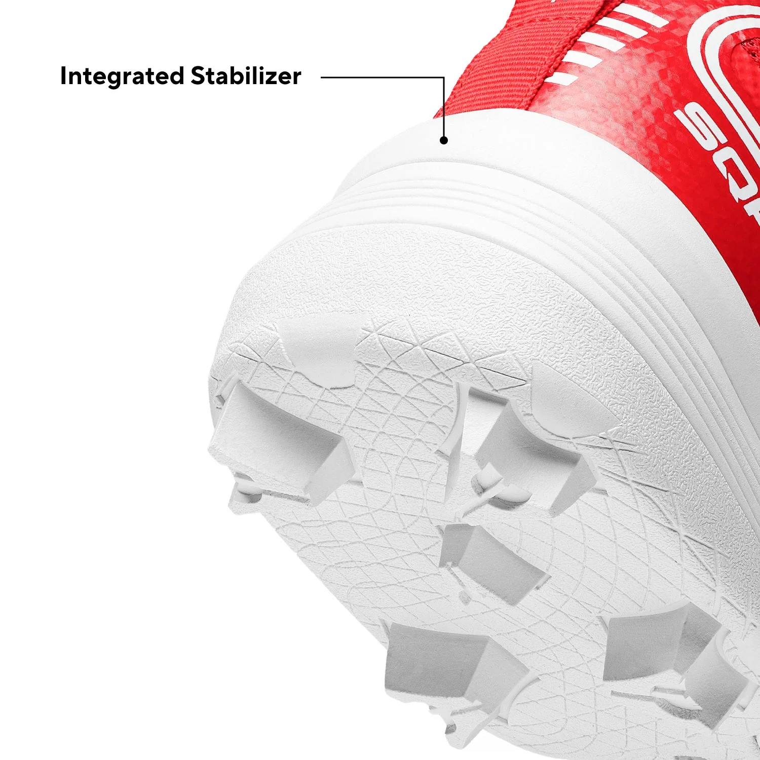 GFP™ Molded Cleat - Image 6