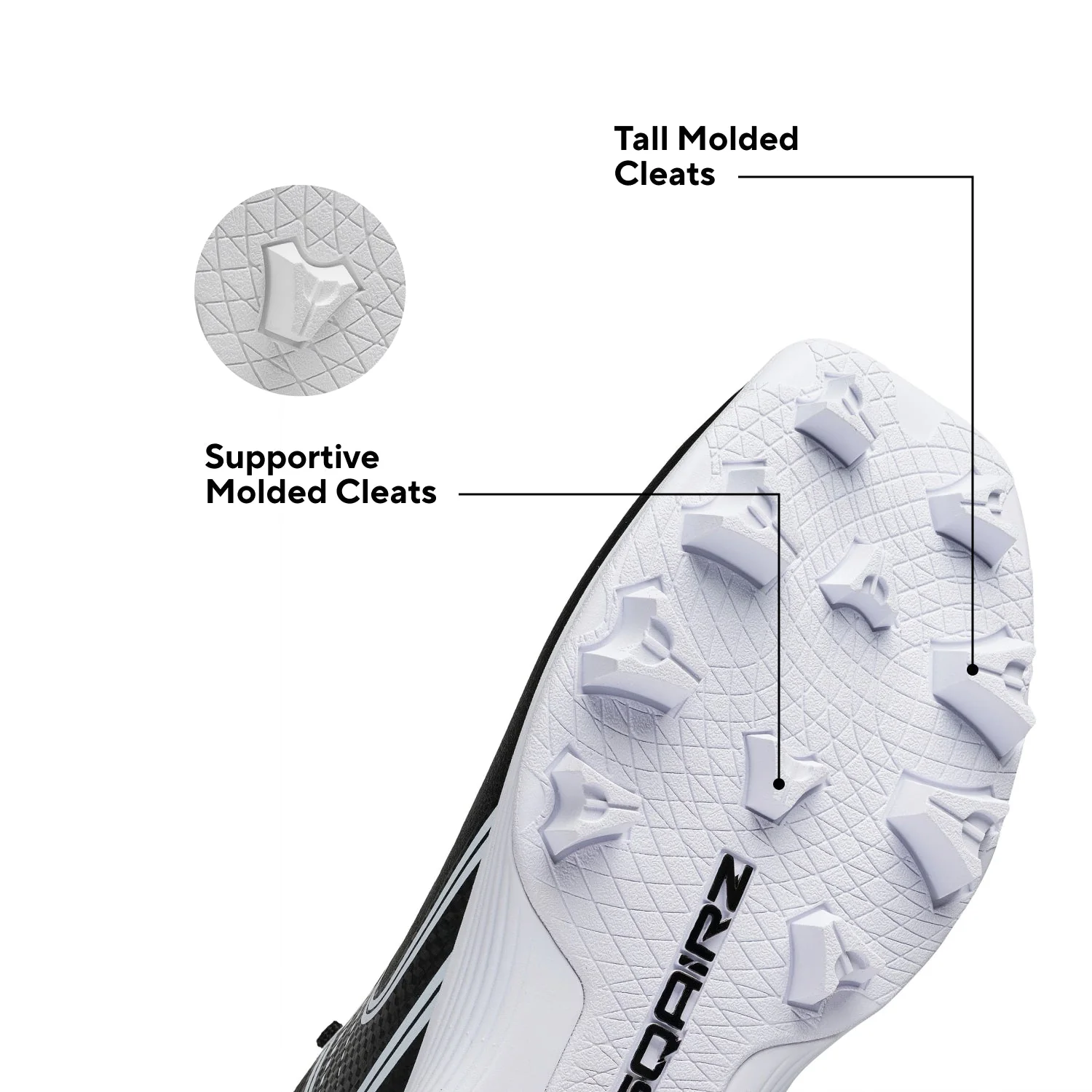 GFP™ Molded Cleat - Image 8
