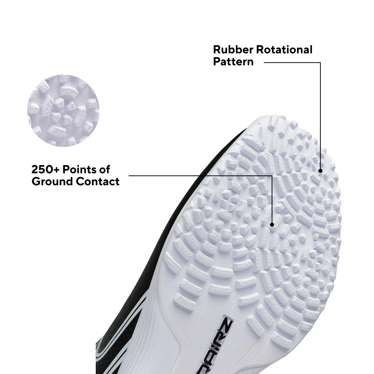 GFP™ Turf Baseball & Softball Youth Turf Shoes - Image 14