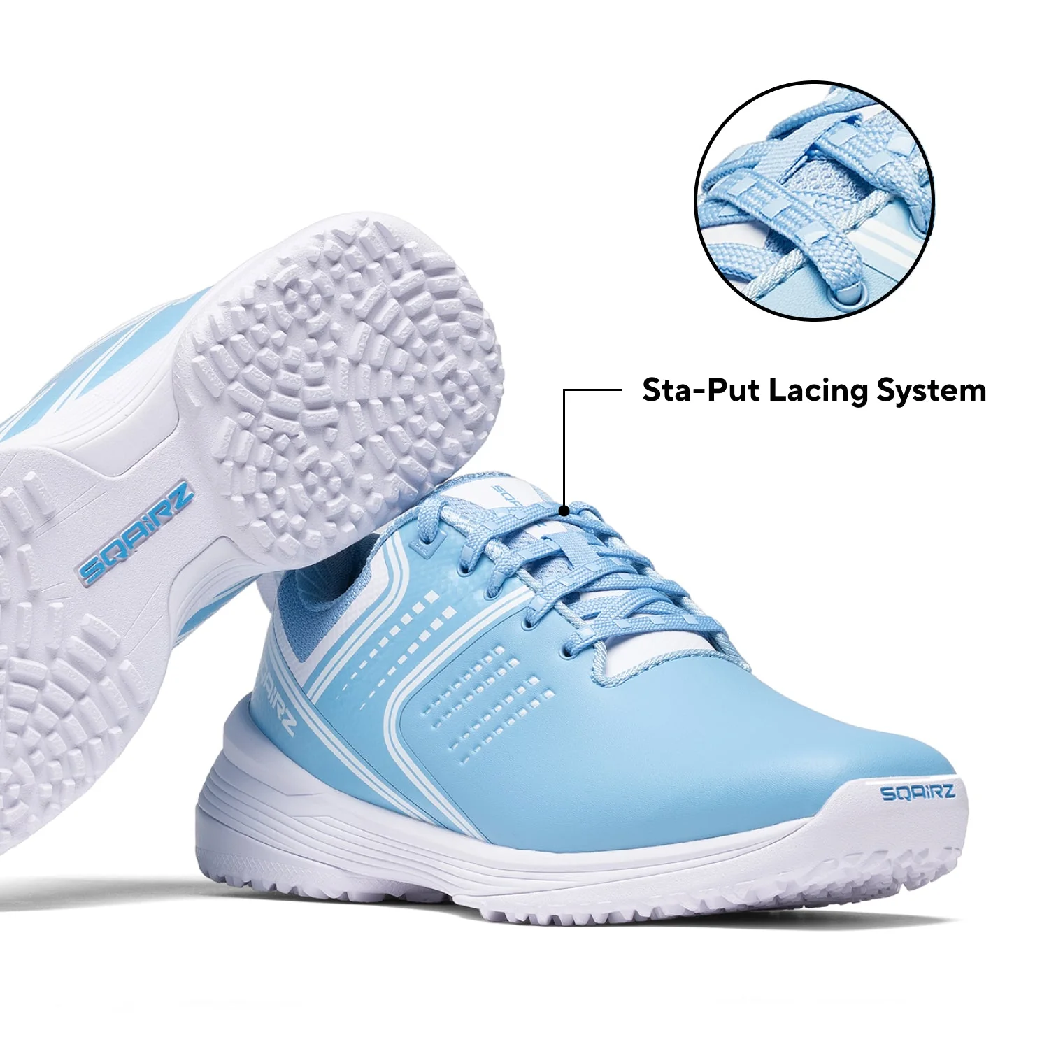 GFP™ Turf Baseball & Softball Youth Turf Shoes - Image 3