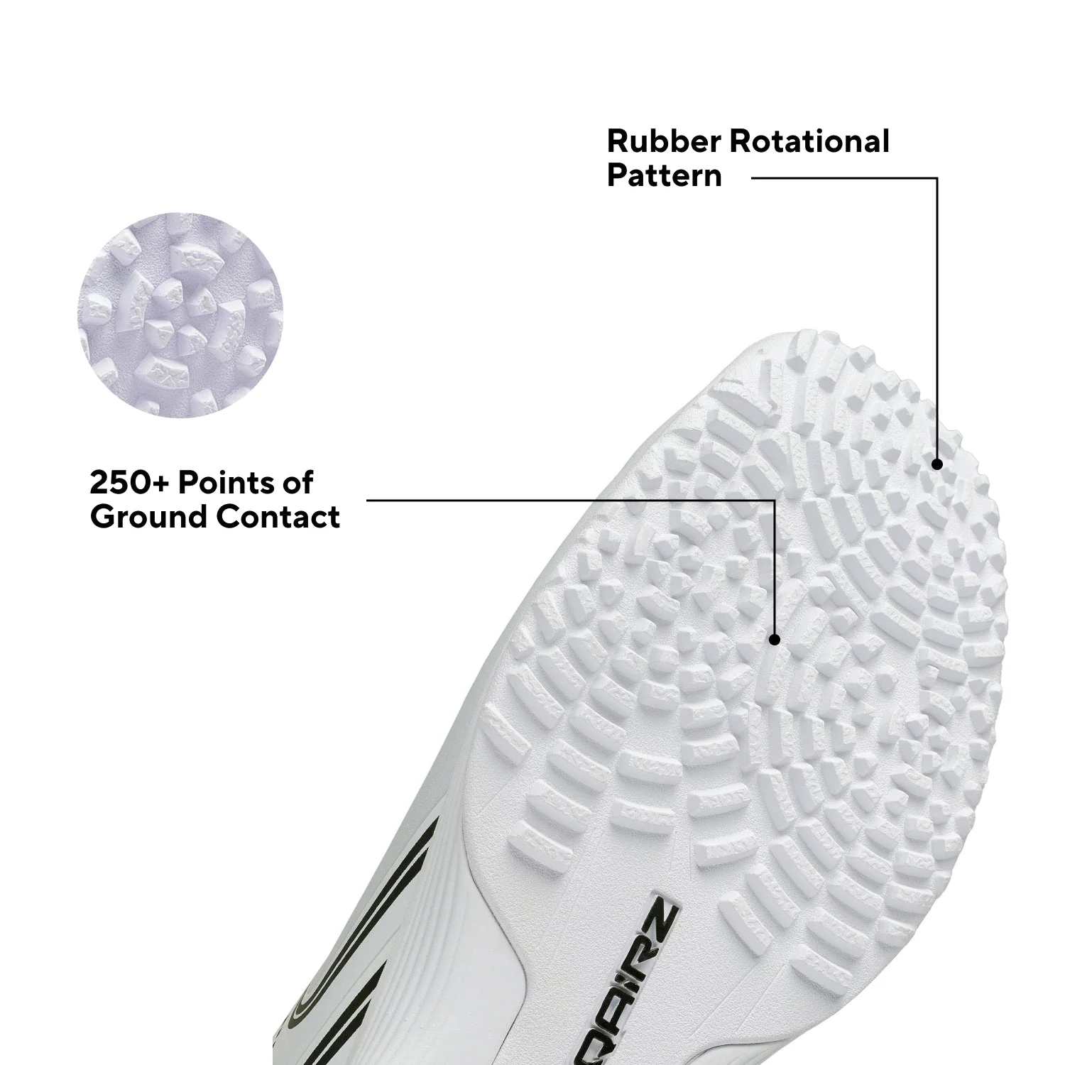 GFP™ Turf Baseball & Softball Youth Turf Shoes - Image 32