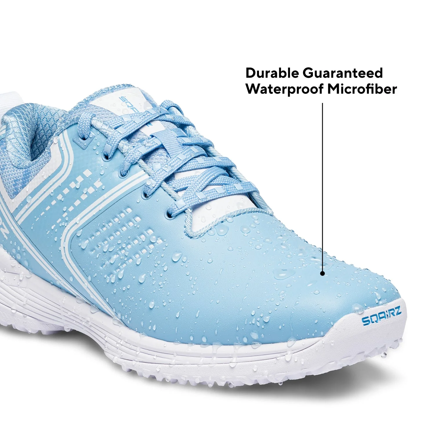 GFP™ Turf Baseball & Softball Youth Turf Shoes - Image 4