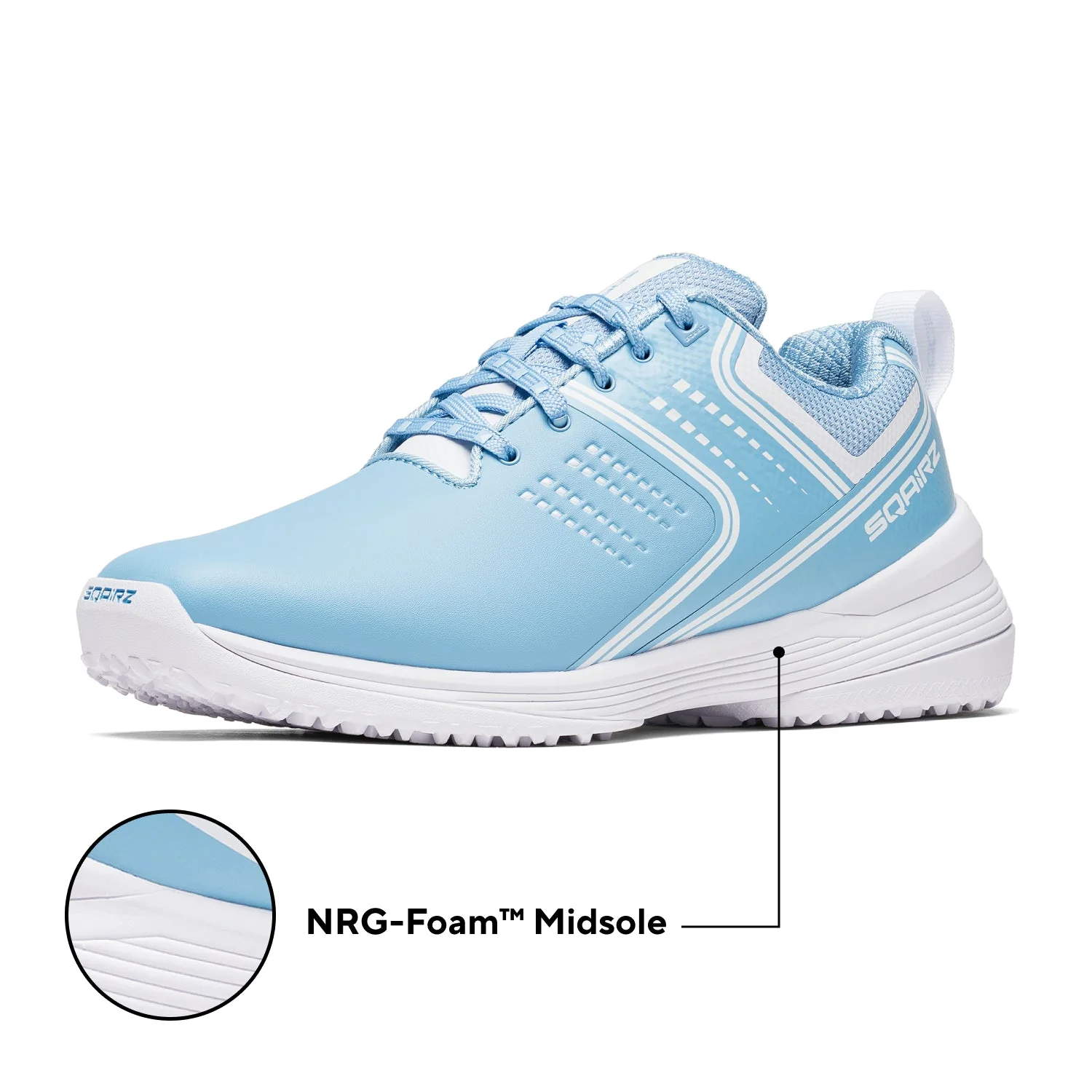 GFP™ Turf Baseball & Softball Youth Turf Shoes - Image 5