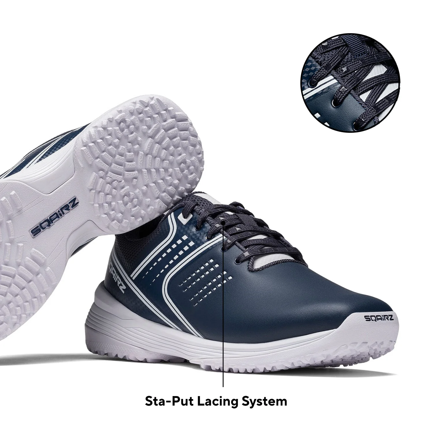 GFP™ Turf Baseball & Softball Youth Turf Shoes - Image 9