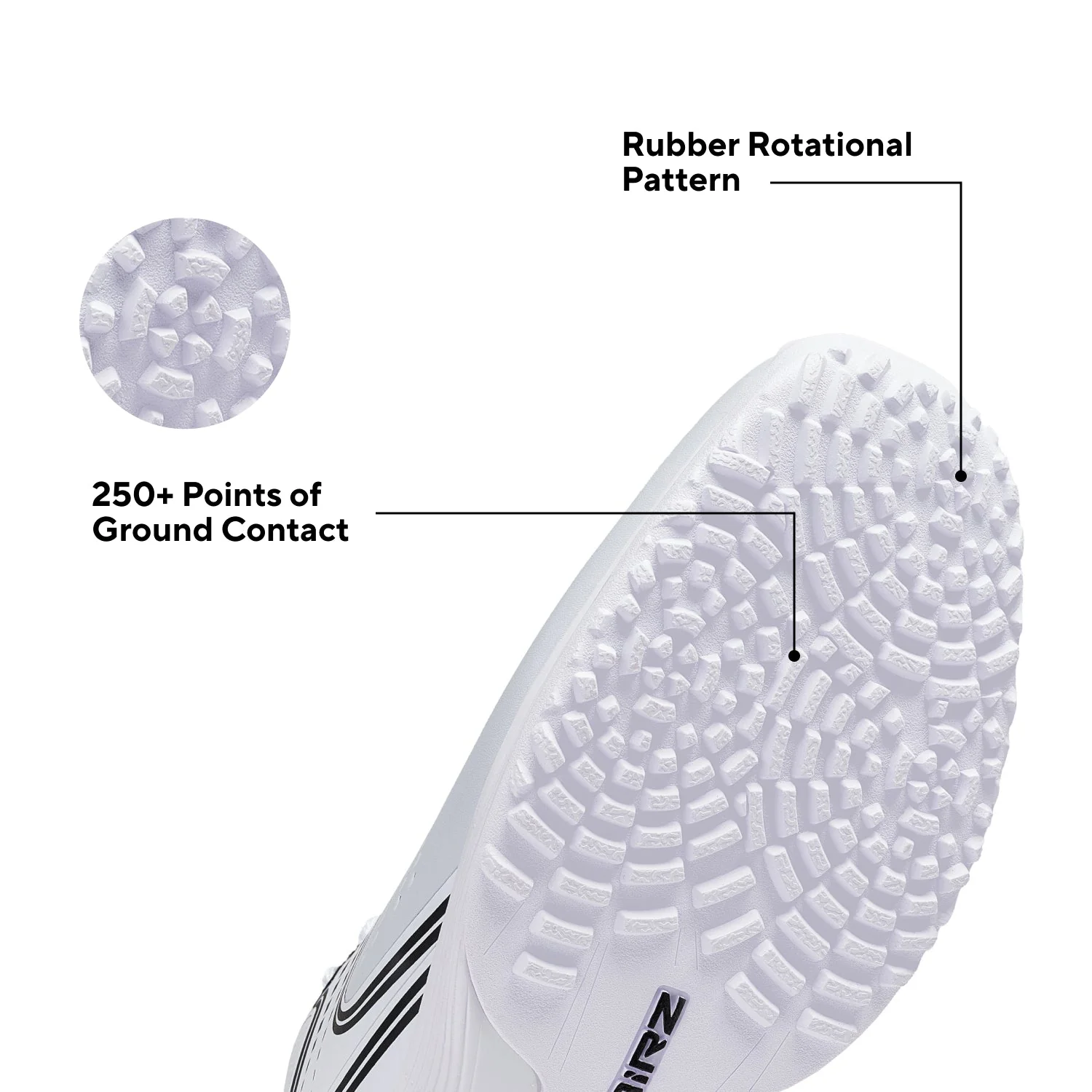 GFP™ Turf Sneakers - Image 2