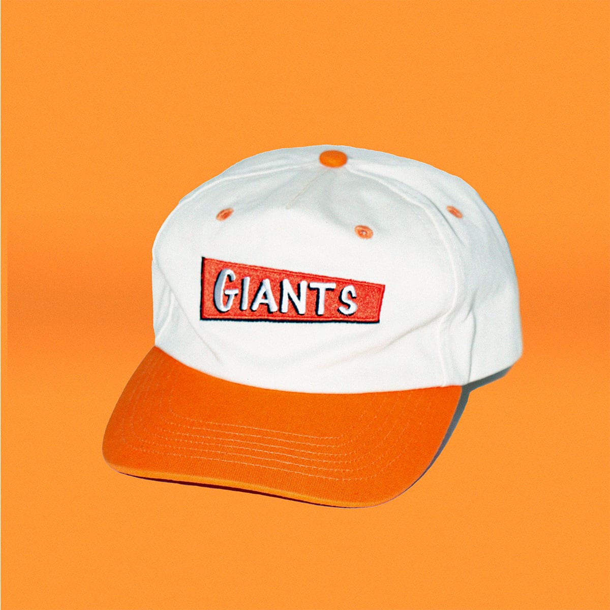 San Francisco Giants Sitcom Hat - Image 2