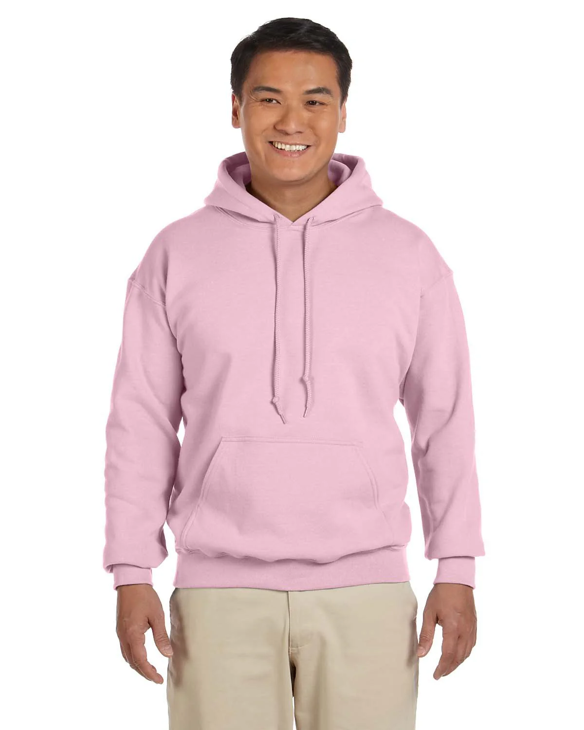 Gildan G185 Adult Heavy Blend 50/50 Hooded Sweatshirt - Image 26
