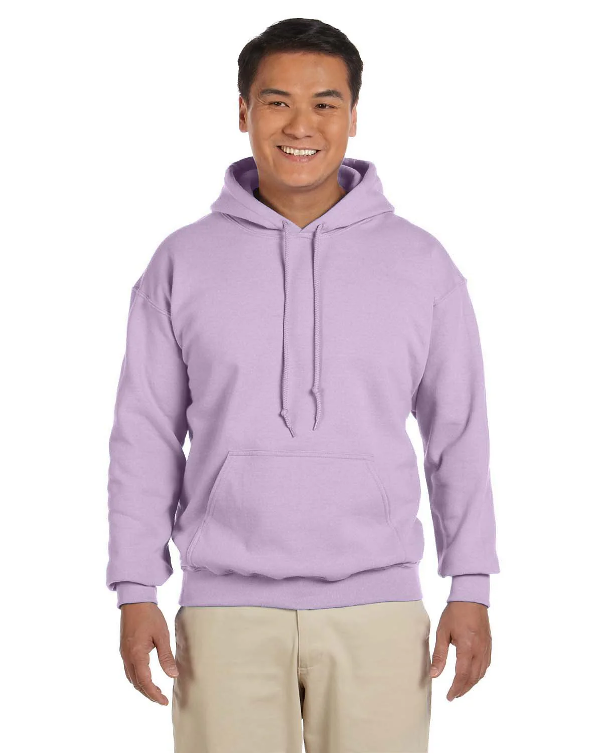 Gildan G185 Adult Heavy Blend 50/50 Hooded Sweatshirt - Image 33