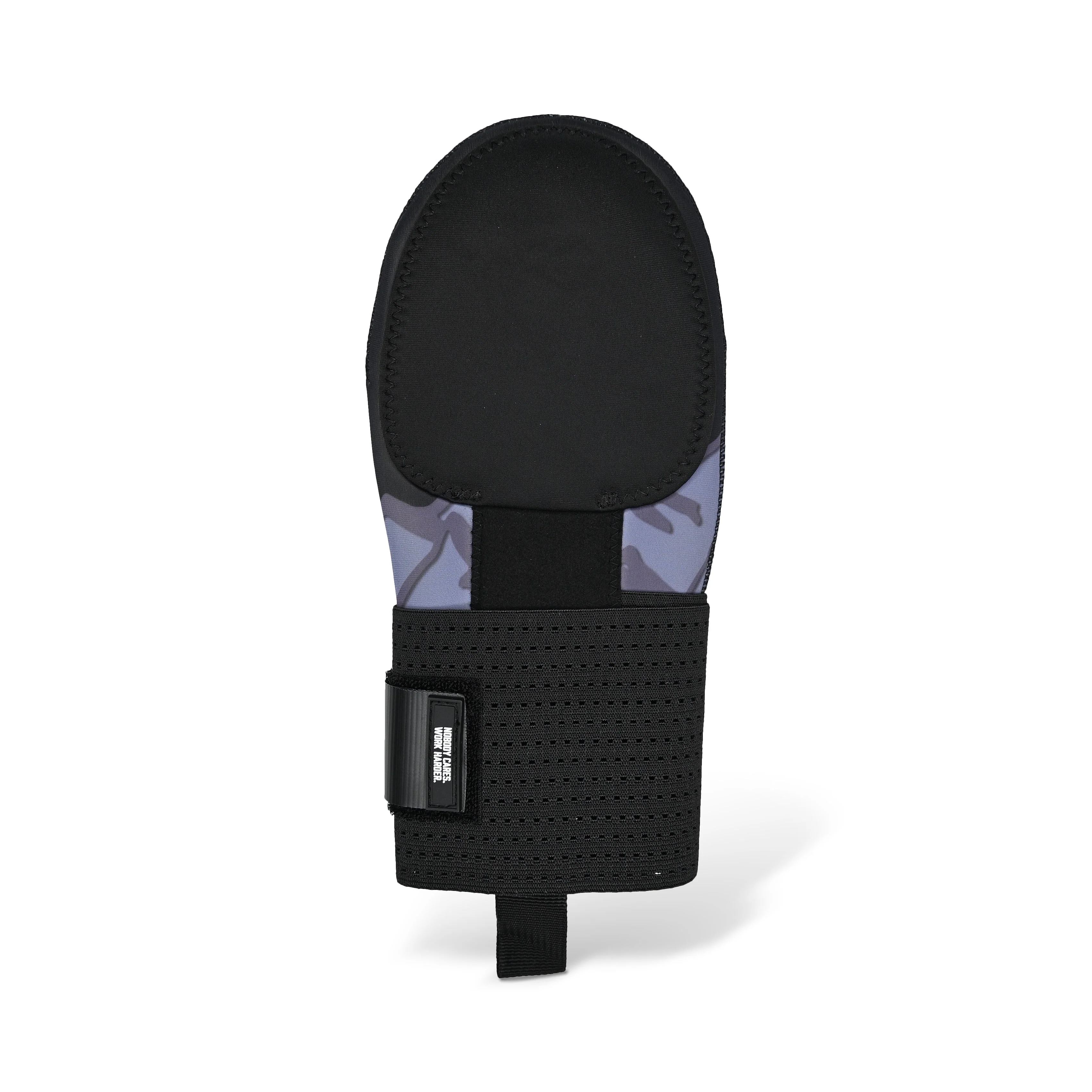 God is Greater Than The Highs and Lows Sliding Mitt - Image 3