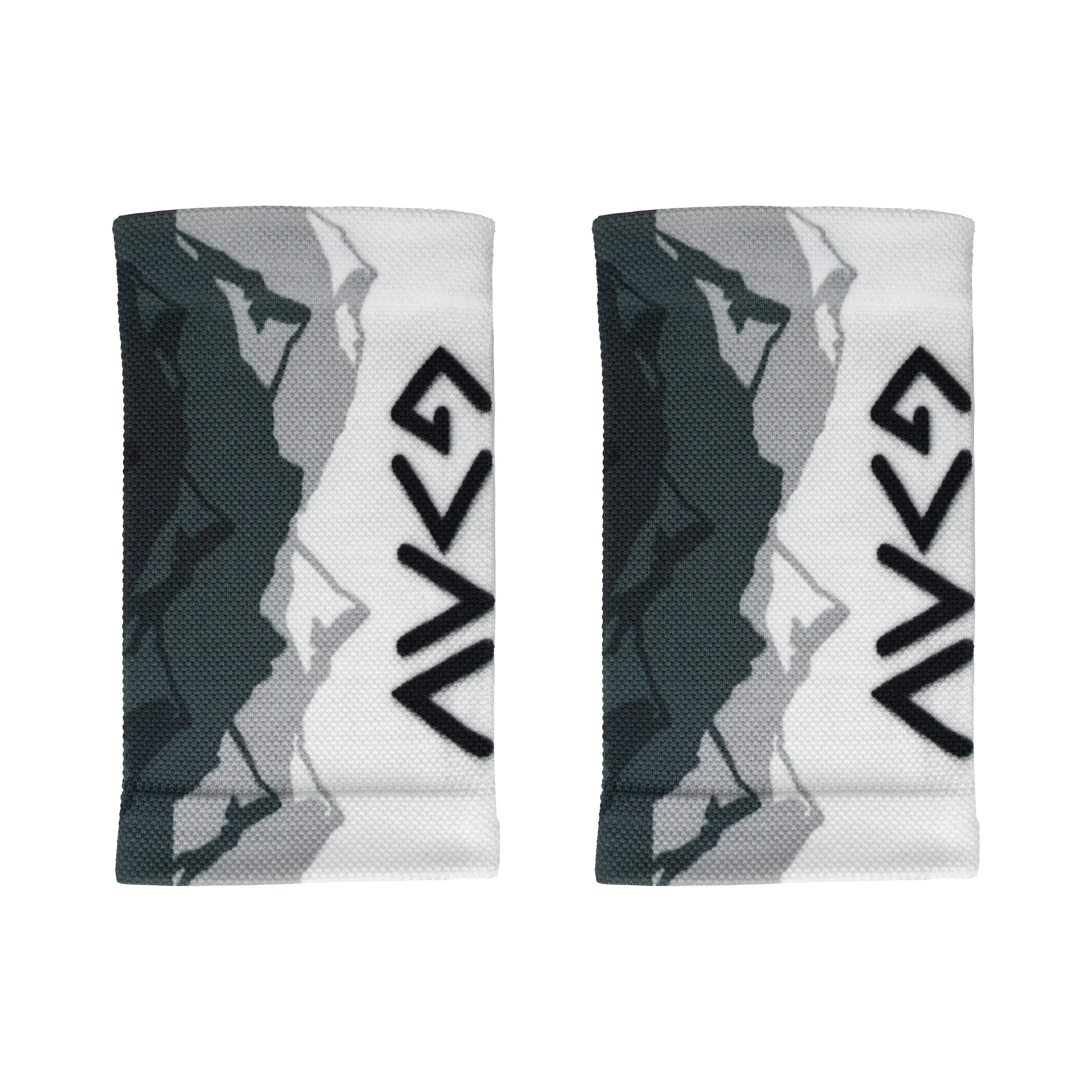 God Is Greater Than The Highs and Lows Wrist Support Sleeves - Image 2
