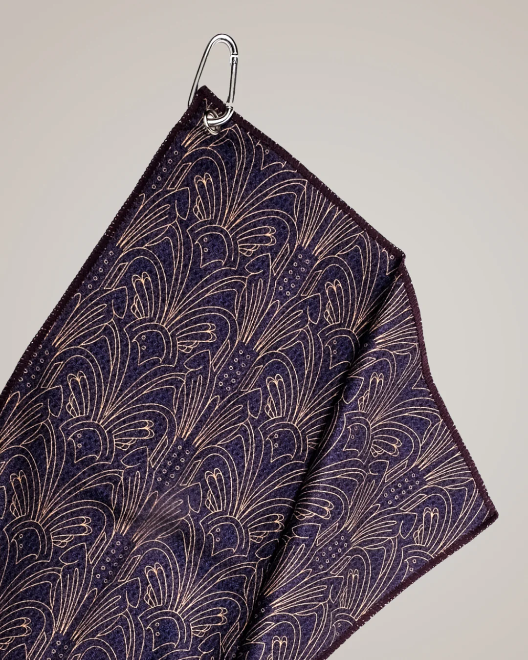 Golden Era Quick-drying Towel