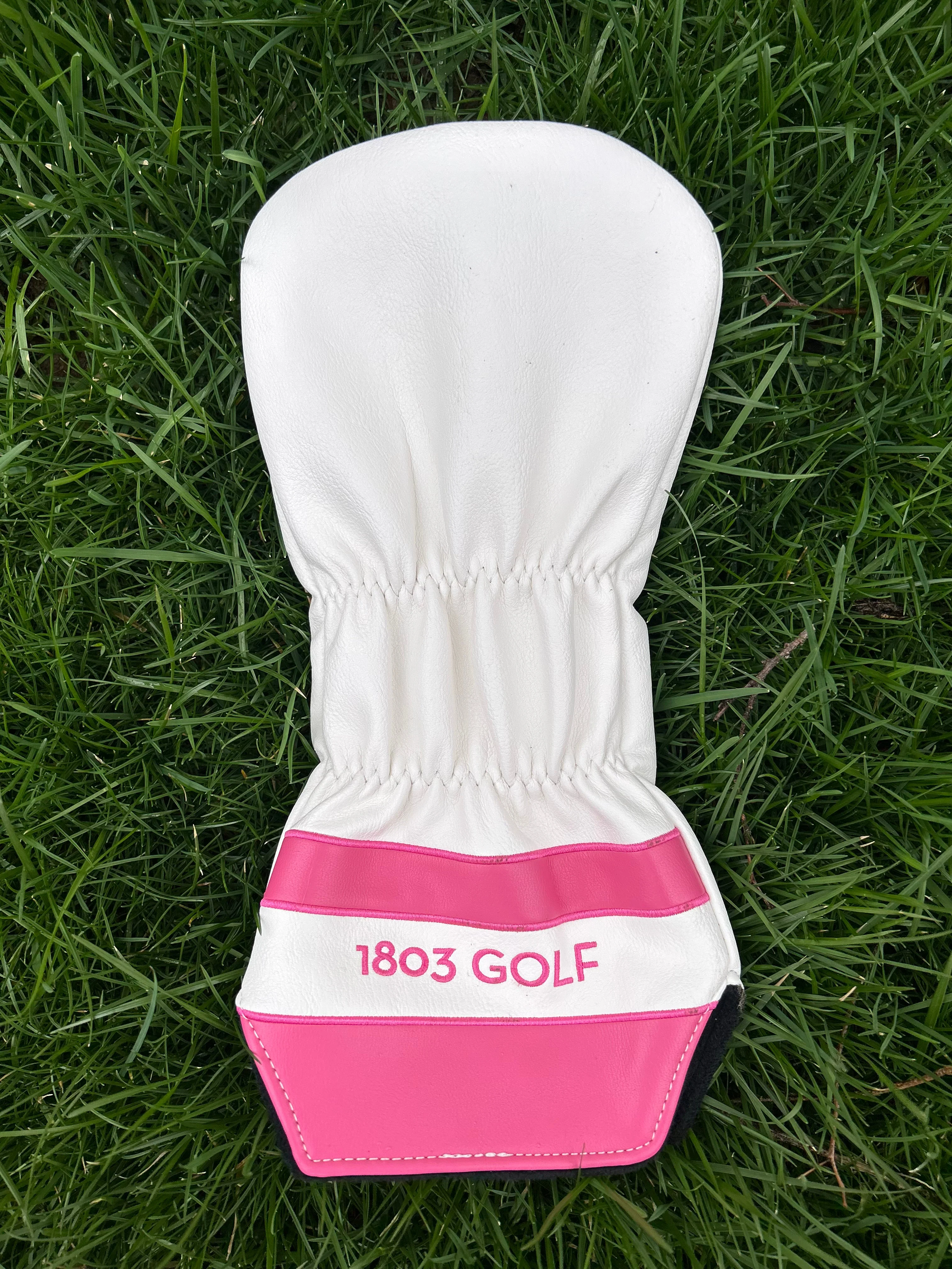 #GOLFGIRL Club Cover - Image 4