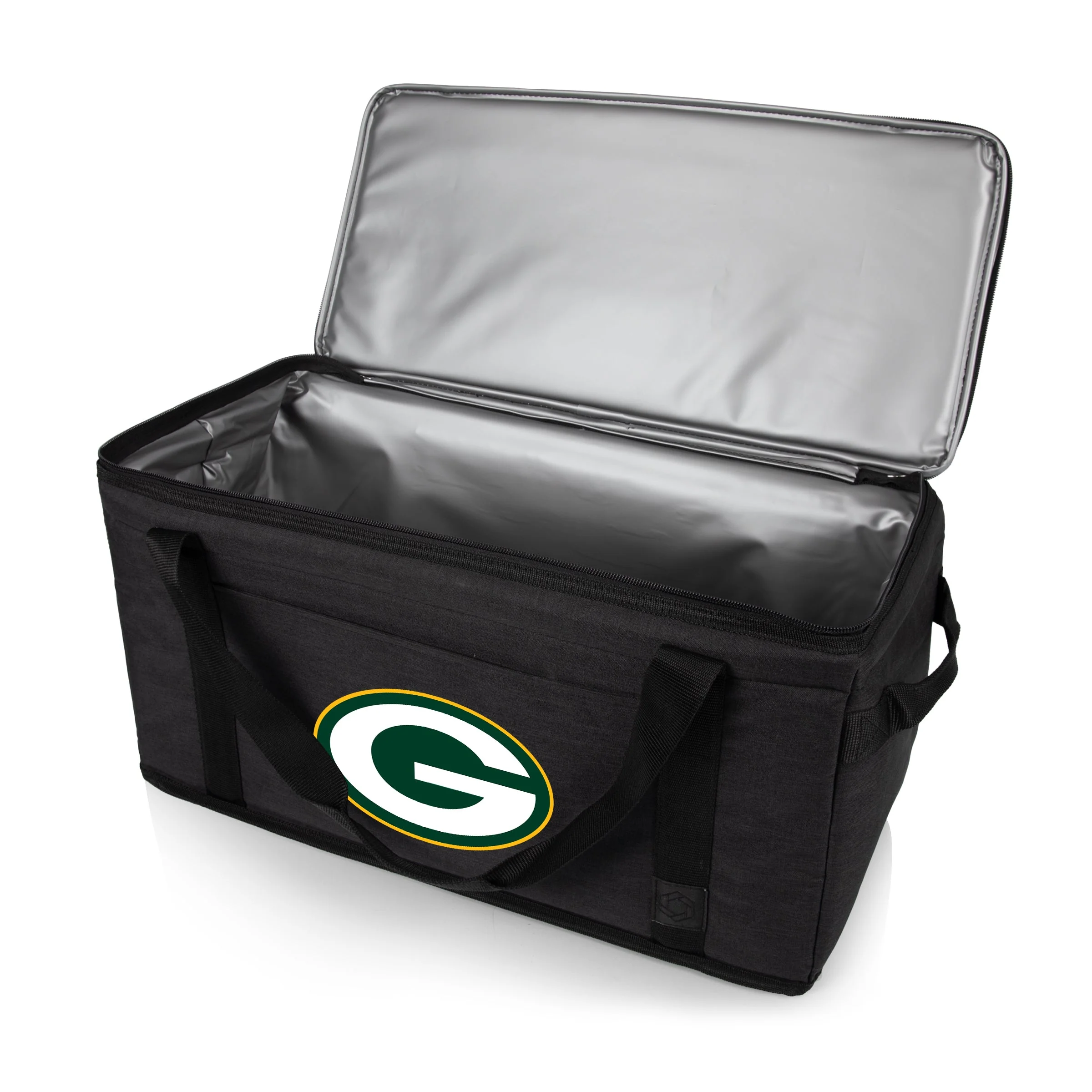 Green Bay Packers 64 Can Collapsible Cooler - Image 2