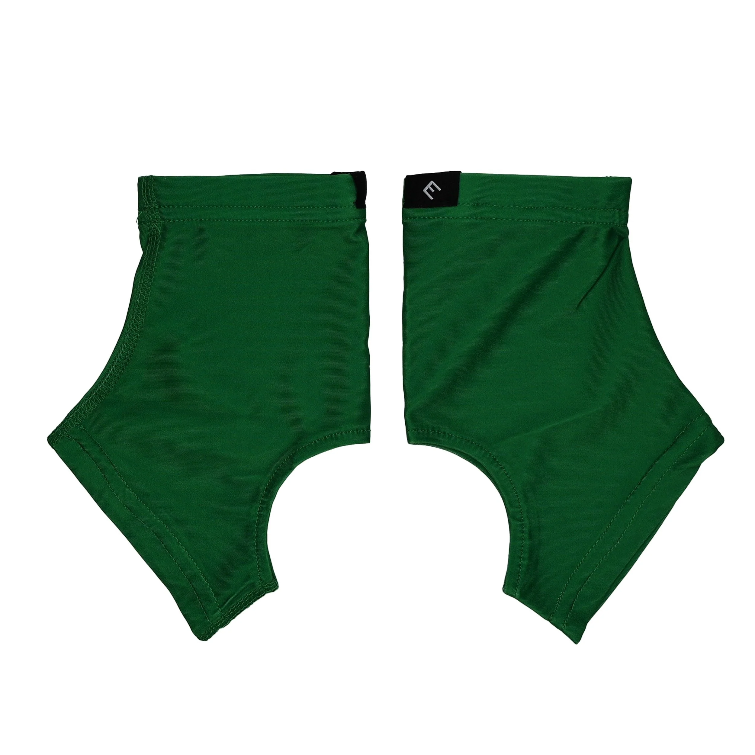 Green Cleat Covers (Spats) - Image 2