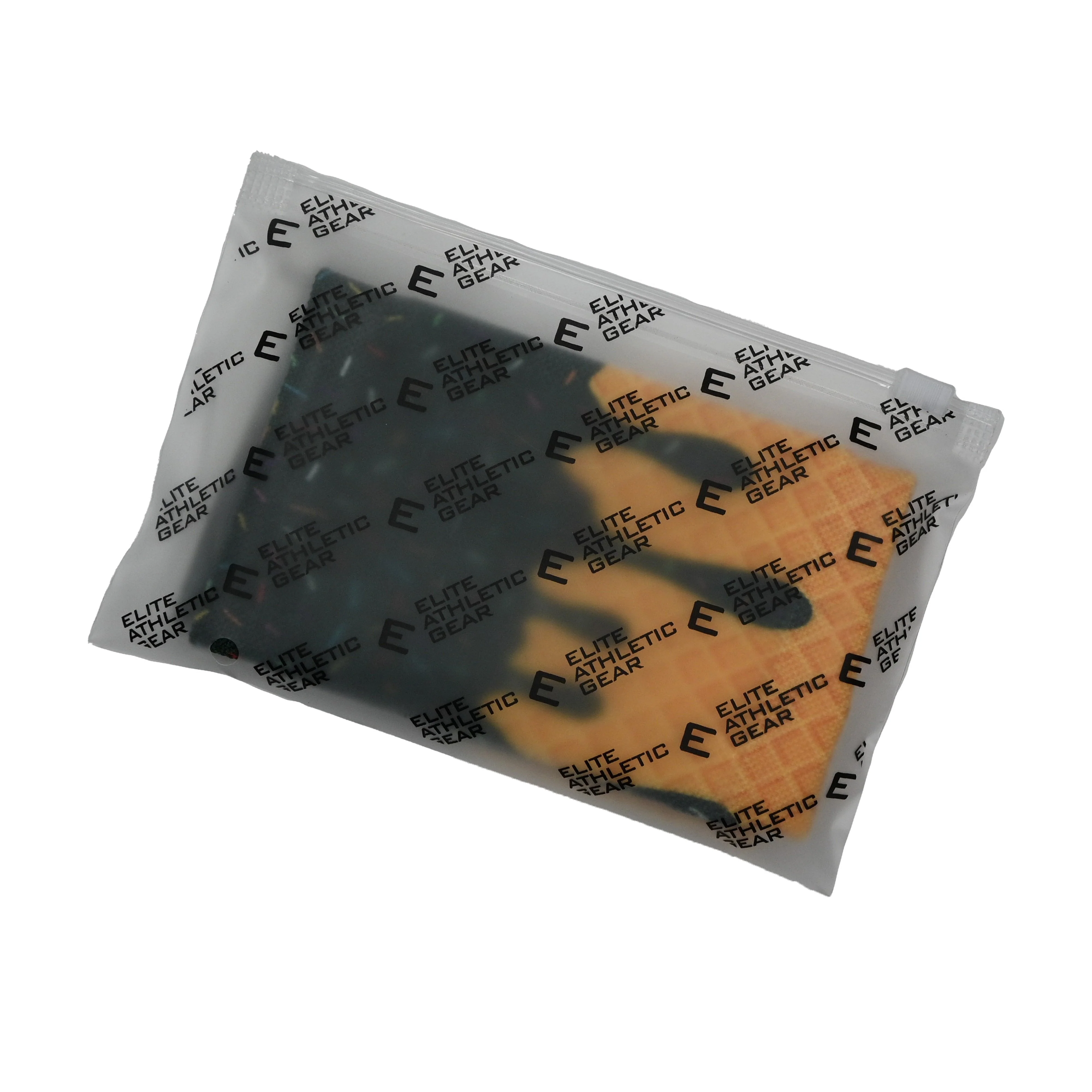 Green Ice Cream Wrist Support Sleeves - Image 3