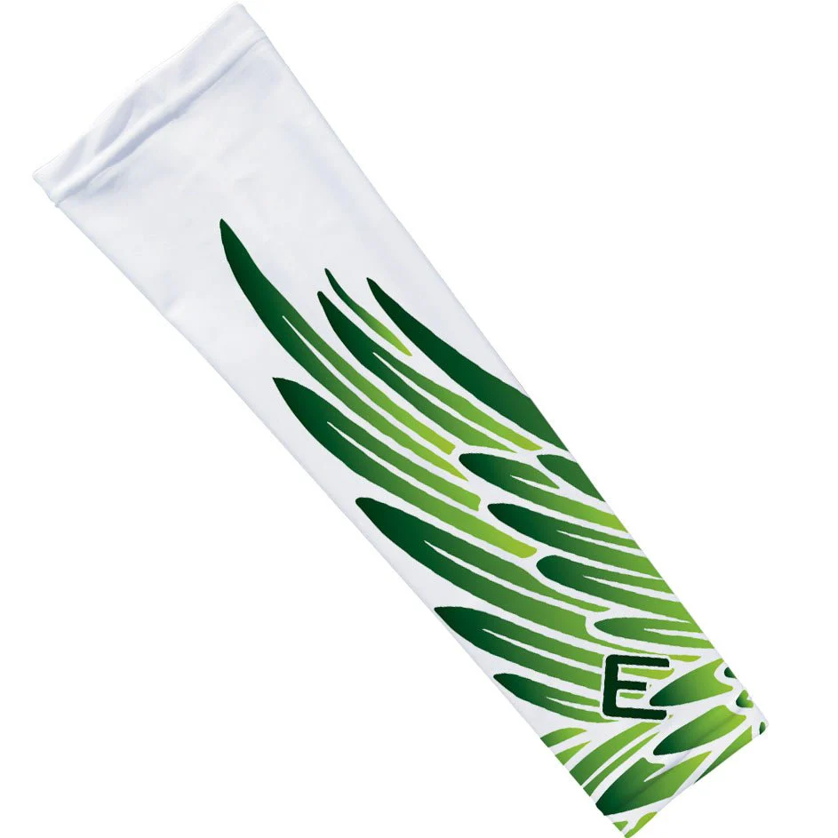 Green Wing Arm Sleeve - Image 2