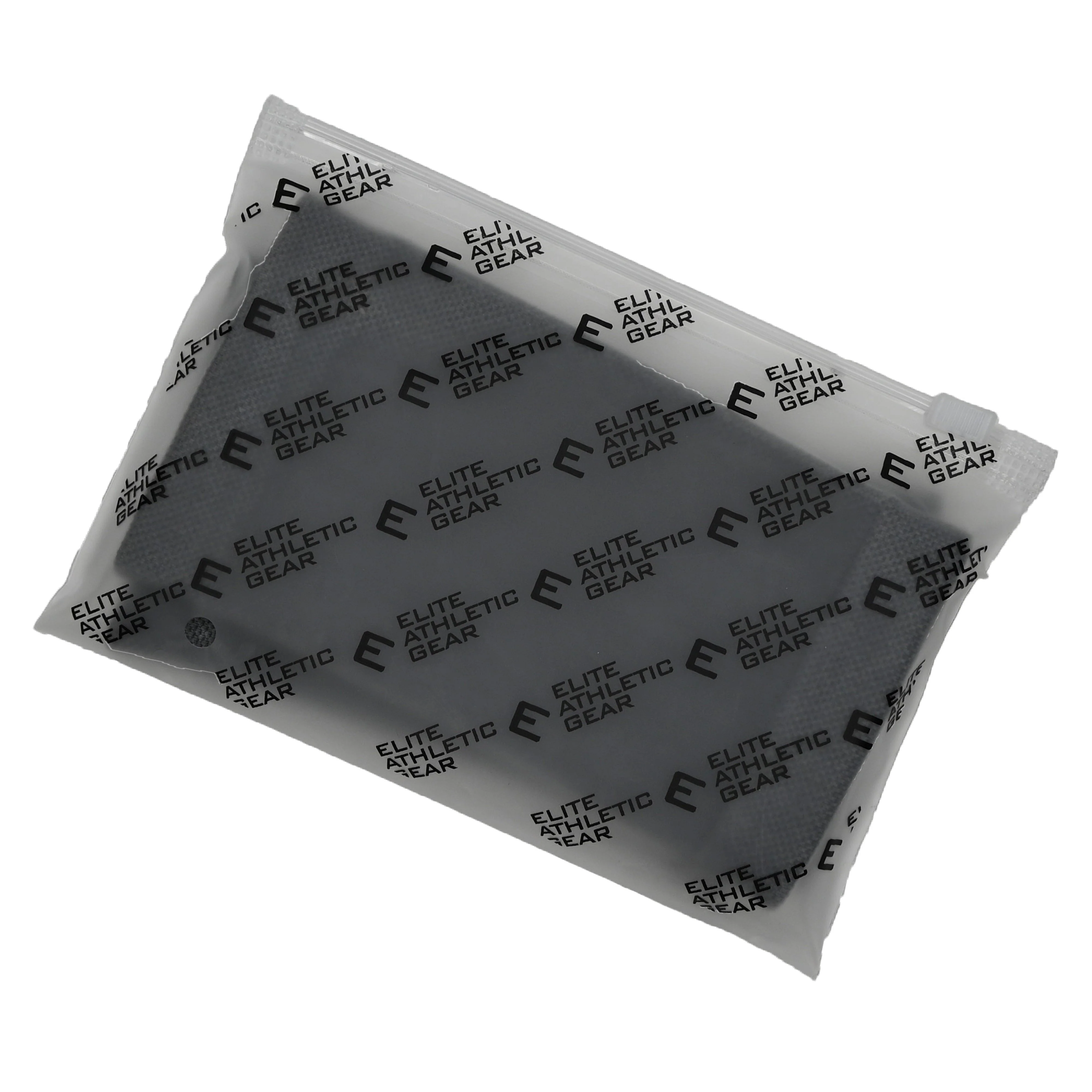Grey Wrist Support Sleeves - Image 3