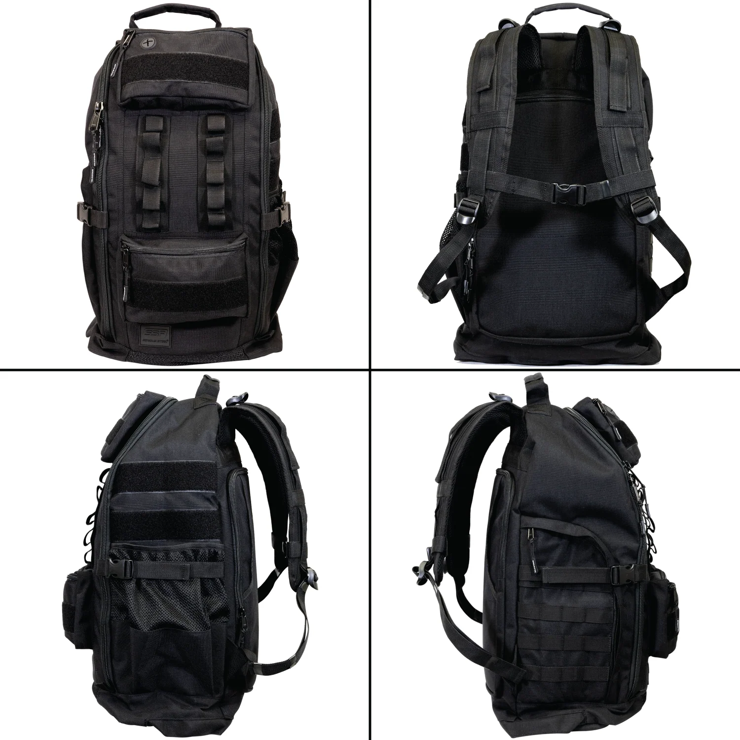 Gym Backpack (45L) - Image 6