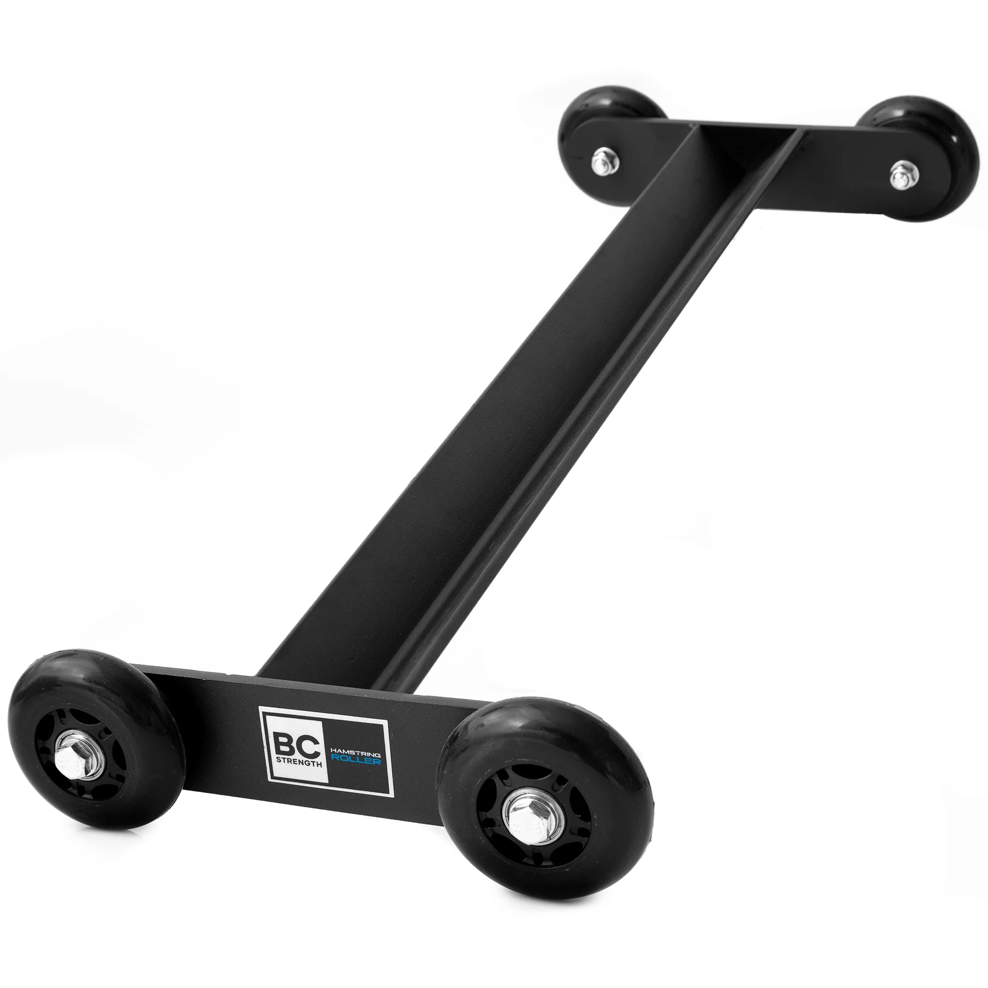 Hamstring Roller + Track - Image 4