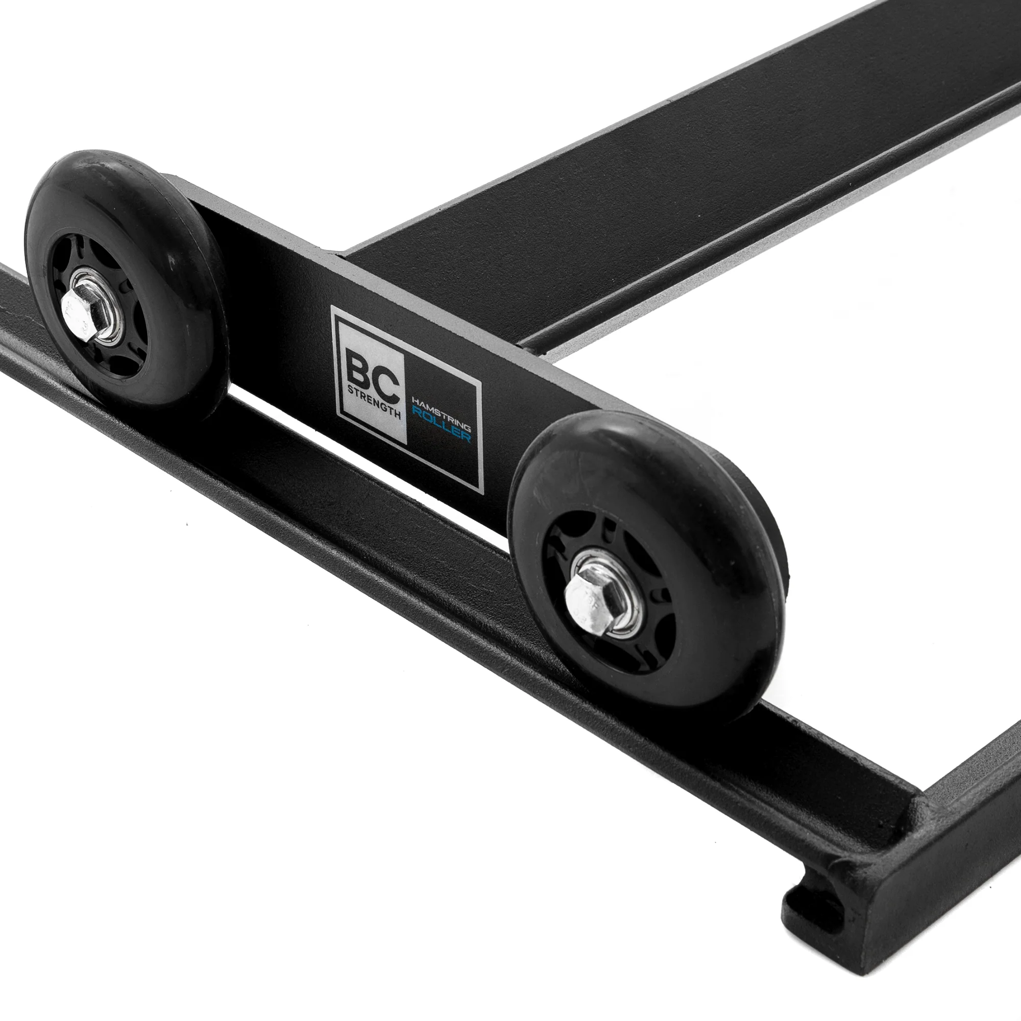 Hamstring Roller + Track - Image 5