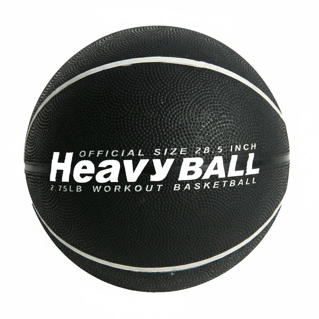 HeavyTrainer 2 Pack